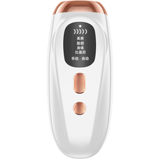 IPL Chronus IPL Epilator, Full Body White