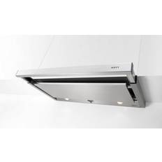 Extractor Fans Novy 661 Telescopic hood 60cm, Stainless Steel