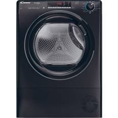 Candy Smart Pro 9kg Heat Black