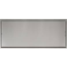 Novy 6848 Pureline 120cm, Stainless Steel