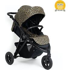 Roma atlas 3 wheel pram