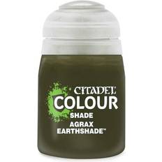 Citadel Shade Wash Agrax Earthshade