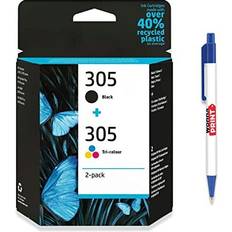 WonnaPrint 305 Envy 6000