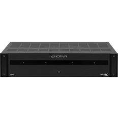 Emotiva BasX A4 Four Channel Power Amplifier Black