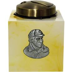 Lighters Knight Sherlock Holmes table lighter