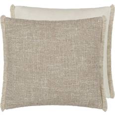Designers Guild Charroux Komplet pyntepude Naturfarvet (50x50cm)