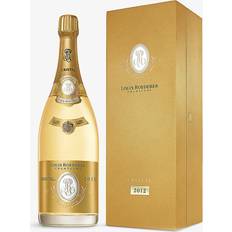 Louis Roederer Cristal Brut Champagne Millésimé 2012 1500ml