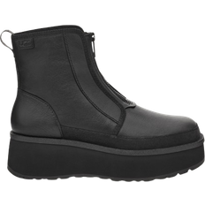 UGG Cityfunc Zip - Black