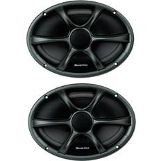 Boat & Car Speakers Phoenix Gold rx69cx rx series