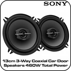 Boat & Car Speakers Sony xs-gtf1339