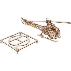 Ugears Ugears Mini Helicopter