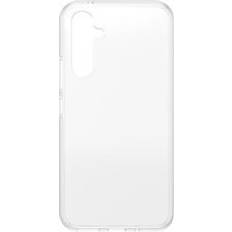 PanzerGlass SAFE. by TPU Case Samsung Galaxy A55 5G Transparent