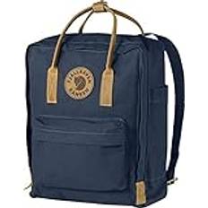 Fjällräven Kanken No. 2 23565 Ryggsäck, Blå 38 x 27 x 13 cm