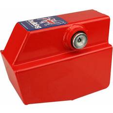 Bulldog Trailer security br30 hitch lock indespension triple lock couplings