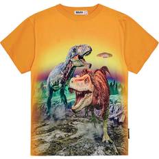 Molo Playful Dinosaur Riley T-Shirt