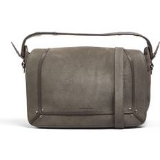 Jerome Dreyfuss Women's Pepito Medium Calfskin Bag Grey OS