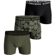 Björn Borg Boxer 3-pack Multi
