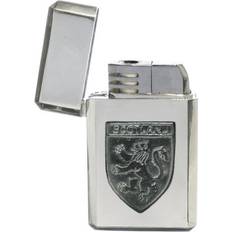 Lighters Knight Scotland stormproof gas lighter