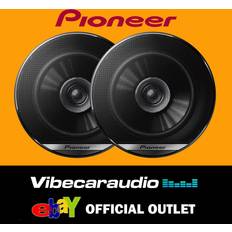 Boat & Car Speakers Pioneer g-series ts-g1710f