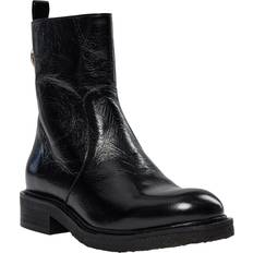 Billi Bi Chelsea boots Billi Bi Støvle A7104 Dam Chelsea Boots Från Magasin Sort