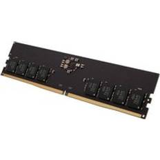 Team Elite 32GB 1x32GB DDR5 5600MHz CL46 1.1V ECC PMIC DIMM Memory