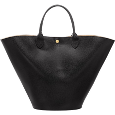 Longchamp Epure XL Tote Bag - Black