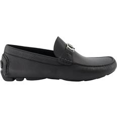 Dior Lågskor Dior Loafers, male, Black, Iconic CD Logo Loafers