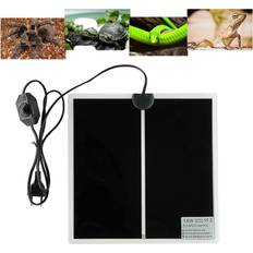 Heating mat Terrarium Heating Mat 28x28cm