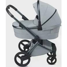 L-Type 2in1 Pram System-Frost