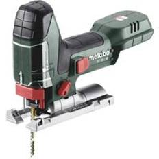 Metabo Jigsaws Metabo ST 18 L 90 Cordless jigsaw 601047840 w/o battery 18 V