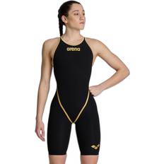 Arena Wetsuits Arena Women's swimsuit Powerskin Core Fx Le Ob 50th Anni Noir
