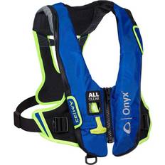 Onyx Impulse A/M-33 All Clear Auto/Manual Ipfd