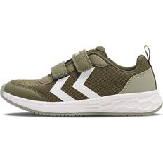 Hummel 40 Zapatillas deportivas Hummel Turbo RUN 1.0 Junior Kinder grün