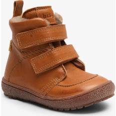 bisgaard storm tex cognac