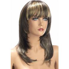 Parykker Paryk World Wigs