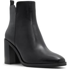 Aldo Women Shoes Aldo Hay Bootie Women's Black Boots