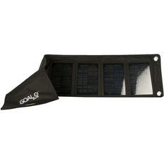 Solar Panels Goal Zero Nomad 13.5w Foldable Solar Panel