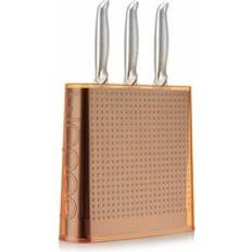 Bodum Bistro Flame Knife Set