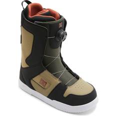 Snowboard Boots DC Shoes Phase Snowboard Boots Brown