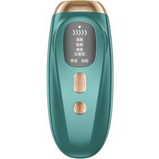 IPL Chronus IPL Epilator, Full Body Green