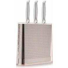 Bodum Bistro Strawberry Knife Set