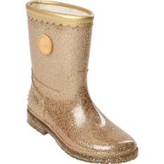 Beige Wellingtons Sofie Schnoor Winter Rubber Boot K - Amarillo