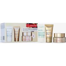 Clarins Scatole regalo e Set Clarins Skin Experts Nutri-lumière Gift Set