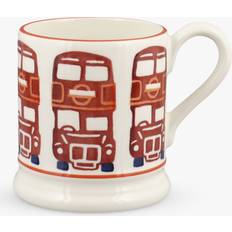 Emma Bridgewater London Bus Half Mug