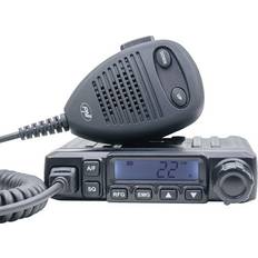 hp-6500 am/fm 12v cb