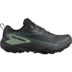 Grå - Herre Sko Salomon Men's Genesis GTX