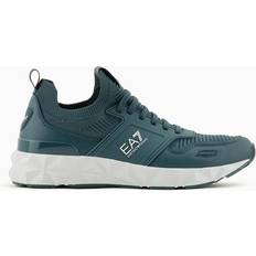 EA7 Skor EA7 Sneakers - Blå