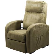 Aidapt Daresbury rise recline sage Armchair