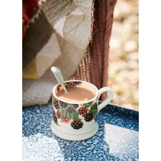 Emma Bridgewater Fruits Blackberry Small Mug 175cl