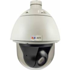 Surveillance Cameras ACTi Video Analytics Outdoor Speed Dome